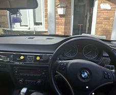 2011 Bmw 3-series