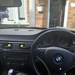 2011 Bmw 3-series