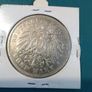 Germany   Silver   Coin  Funt  Mark Image 3