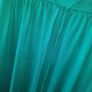 Mexx Emerald Green Maxi Skirt , Size 18 , Excellent Condition Image 3