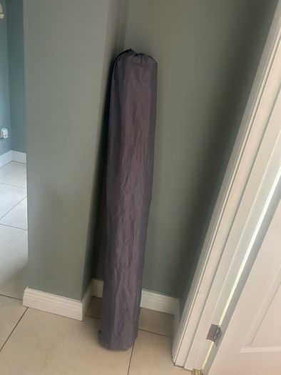 gymnastics beam