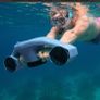 JOBE Sea Scooter Pro Image 3