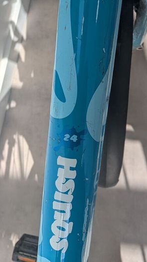 bicycle