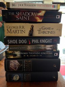 Bundle for all books