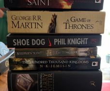 Bundle for all books