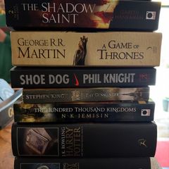 Bundle for all books