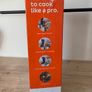 Anova Precision Cooker Pro brand new sealed 1200W Wi-Fi Image 4