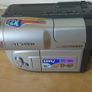 Samsung SCL810 Hi8 8mm Tape Camcorder VCR Player Fully Tested Bundle Image 6