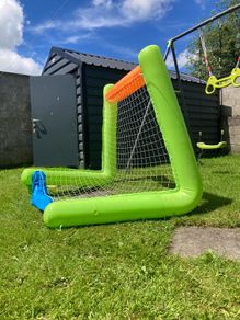 Blow-up Goal
