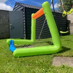 Blow-up Goal