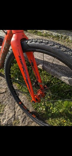 Whyte Friston 2018 Gravel Bike Size M 29"