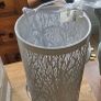 beautiful tree scene table lamp new Image 6