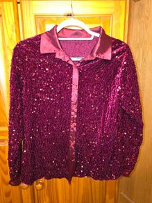 Ladies Blouse
