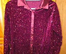 Ladies Blouse