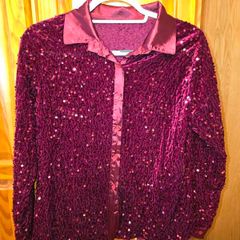 Ladies Blouse