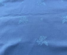 Vintage fabric piece