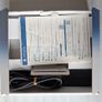 Boxed Sony PS Vita Slim (PCH-2000) : Glacier White Image 6