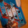 Marvel Stuck on Stories children's book Image 8