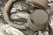 The Sony WHULT900N Wireless Over-Ear Headphones
