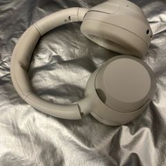 The Sony WHULT900N Wireless Over-Ear Headphones