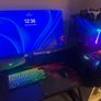 High-end Gaming Pc Rtx 5070 Ti + Ryzen 9800x3d | 240hz Qd-oled Monitor Included Image 2