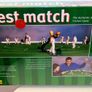 Sealed 1999 Mattel Test Match Cricket Game Image 3