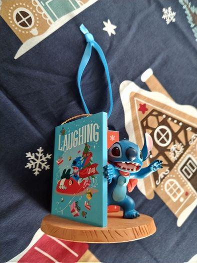 Shop Disney Sketchbook Christmas Ornament