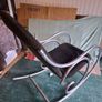 1970s Rocking Chair Image 2