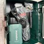 Metabo 601406500 MT 400 Quick Image 2