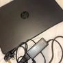 HP Laptop & Printer Image 2