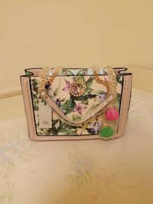 River Island Handbag NWT
