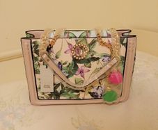 River Island Handbag NWT