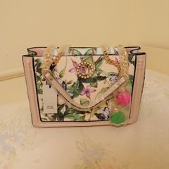 River Island Handbag NWT