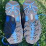 Mountain Warehouse Walking Boots Image 3