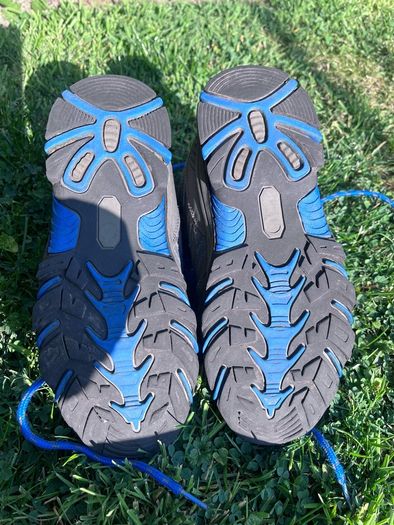Mountain Warehouse Walking Boots