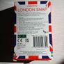 London snap playing cards Image 2