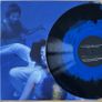 The Marias Submarine Blue in Black Coloured Limited Edition Exclusive Numbered LP Free viewing Image 2