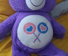care bear