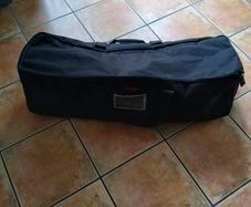 Hardware Case