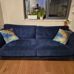 EZ living Sofa