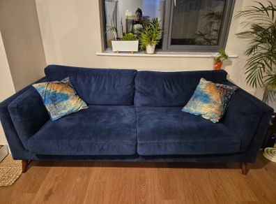 EZ living Sofa