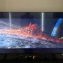 43' Samsung TV Image 2
