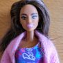 Barbie dolls - different styles Image 9