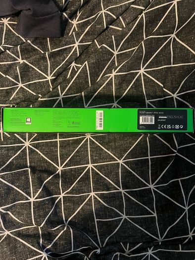 Razer Huntsman Keyboard