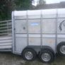 Sheep trailer Image 8