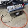 Gas heater for garage Image 2