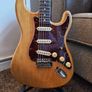 1 pce Ash, Seymour Duncans, Partcaster Image 2