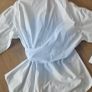 H&M Shirt M Image 4