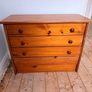 Chest of drawers 5x Image 7