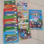 Thomas and Friends books Image 2